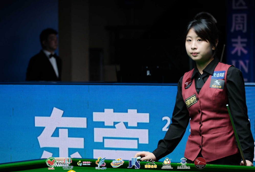 中青赛常平站32强:香港新锐突围,巾帼闪耀常平,死亡半区巅峰对决 中青赛常平站32强:香港新锐突围,巾帼闪耀常平,死亡半区巅峰对决